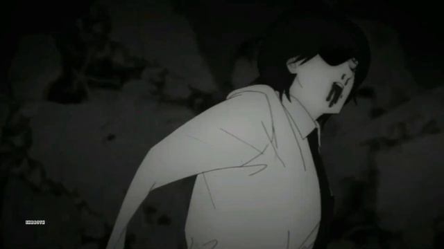 Chainsaw Man PHONK EDİT - GHOST!