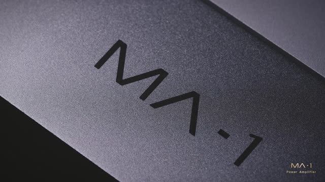 Усилитель мощности Matrix Audio MA-1