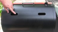 REC TEC Mini Pellet Grill Review