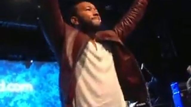 BRUNO MARS JUST THE WAY YOU ARE JOHN LEGEND THE ROOTS EXCLUSIVE
