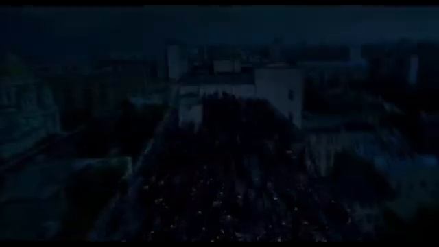 Герой - Кукрыниксы. Ночной дозор.