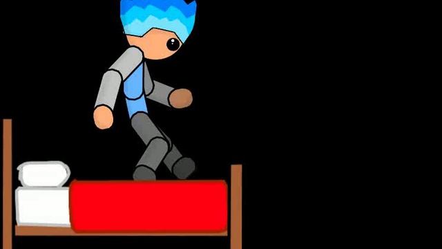 монстр в шкафу