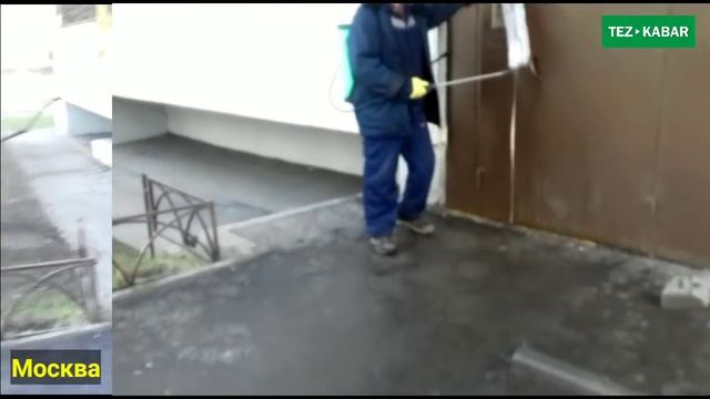 Карантинде жатып КҮЛҮП КОЙГУЛА!