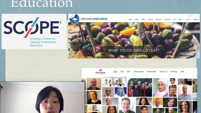 Avi Charlton The Running Journey of a Low Carb GP