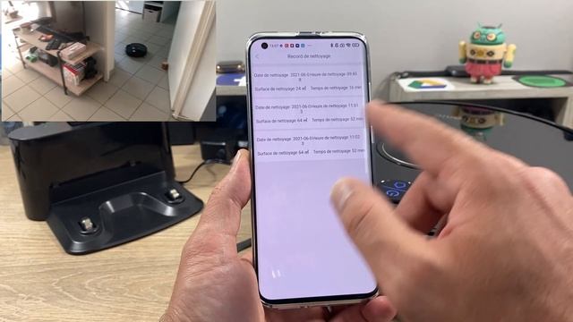 Présentation et retour sur le  Ultenic DS5 Pro