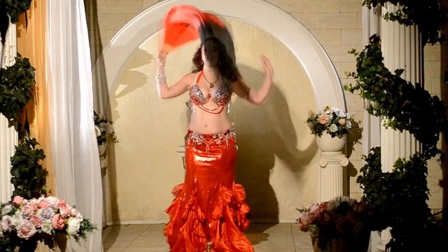 танец живота 406