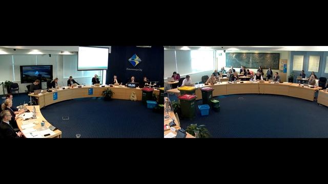 Council - 25 August (2 of 3)
