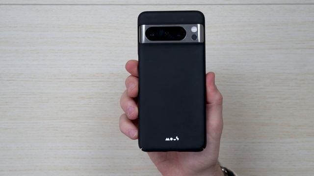 Super Thin MagSafe Case for Pixel 8 Pro