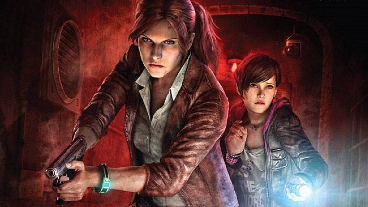 Resident Evil: Revelations 2 Прохождение