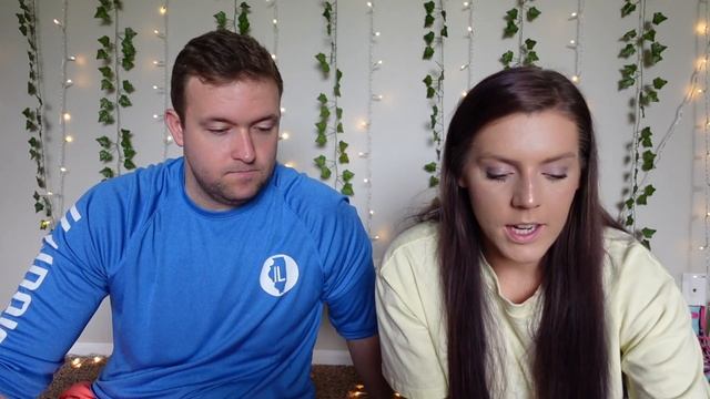 SUSTAINABLE WEIGHT LOSS Q & A | How We Lost a Combined 144 LBS