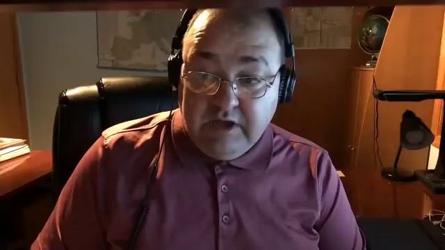 3.(Интервью с народом Божьим). Интервью с братом А. Болотниковым о жизни церкви