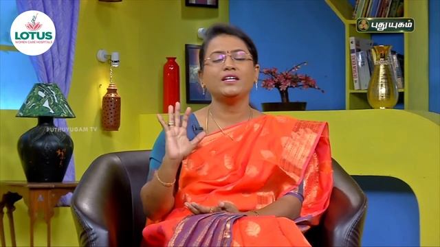 PCOS பாதிப்பை குறைக்கும் 5 டீ வகைகள்  Dr.M.S. Usha Nandhini