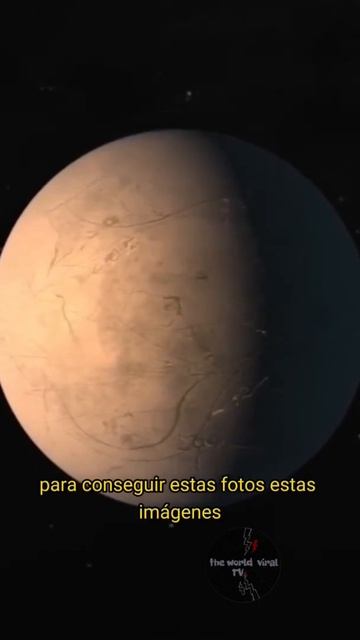 Nuevas Imágenes De Júpiter #shorts🚀
