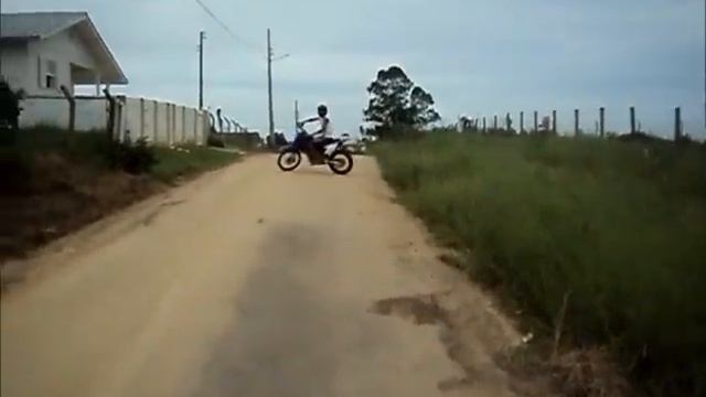 GARRA GROTA