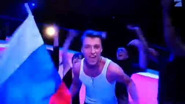 Алексей Воробьев