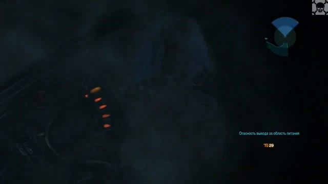 Прохождение Lost Planet 3 | часть 4