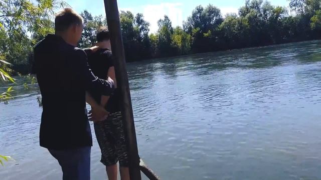 ЗАДОЛЖАЛ 40 РУБЛЕЙ - ПОСЛЕДСТВИЯ | дон Казъён | ВАЙН
