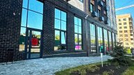 Коммерческое помещение под аренду и продажу