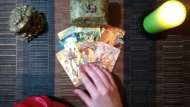 КОЗЕРОГ. ВЕСЕННЕЕ РАВНОДЕНСТВИЕ 2019.