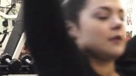 Megan's 2 Month Transformation