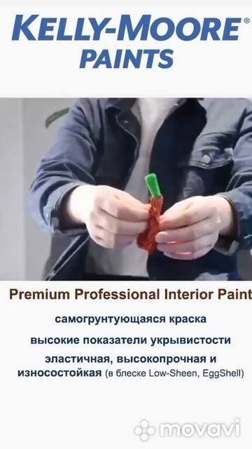 KM Professional Interior Paint(1)
