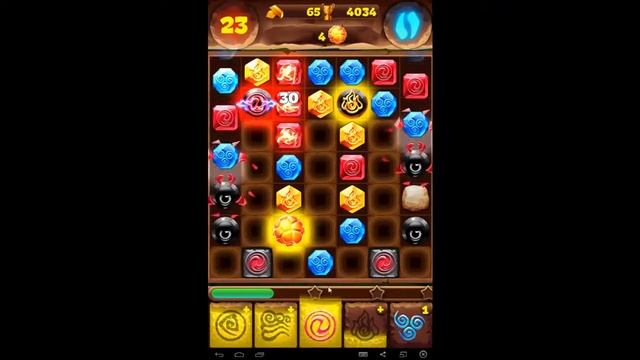 Как Пройти Планету Самоцветов (Уровень 341) / Gemmy Lands (Level 341)