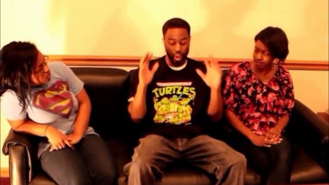 Ja' Van Johnson - About 10 Minutes: Episode 140