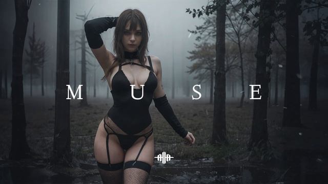 Dark Techno EBM Industrial Type Beat 'MUSE'