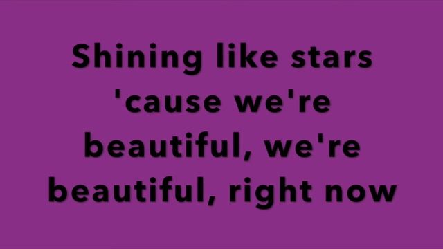 Demi Lovato Neon Lights Lyrics