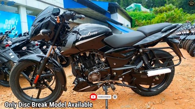 Bajaj Pulsar 125 e20 All Model(neon, carbon, split)Onroad Pricelist 2023 Hindi details.