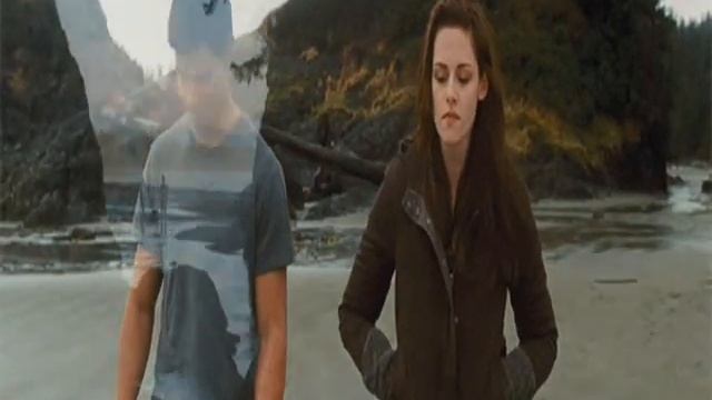 Twilight - I dont belive you....wmv