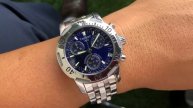 Tissot 1853 200m