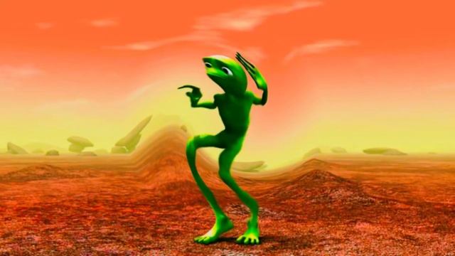 El Chombo - Dame Tu Cosita  | Twirl effect |