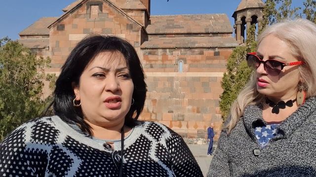 Հայաստան!Աշխարհի առաջին քրիստոնեական պետության խորհրդանիշները!