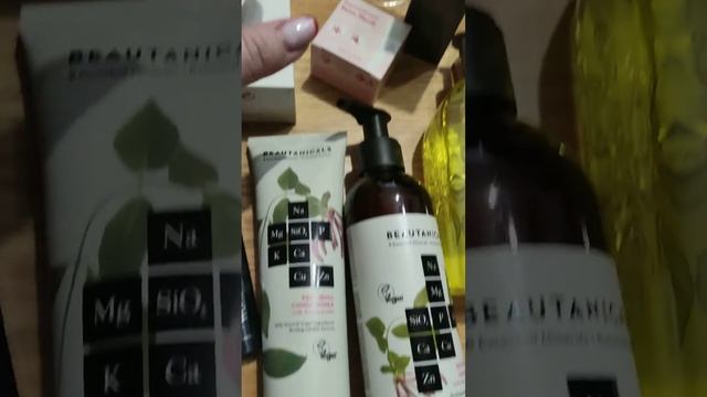 распаковка 🤩 заказа по каталогу 1 🔥🔥🔥