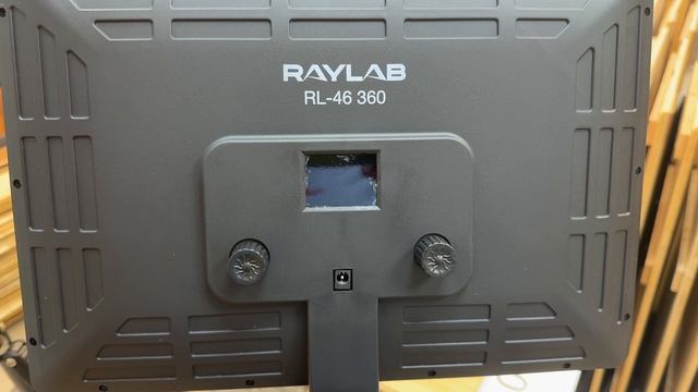 RayLab Project