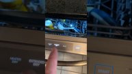 Midea MDT24H3AST STAINLESS STEEL Dishwasher | REVIEW + INSTALLATION
