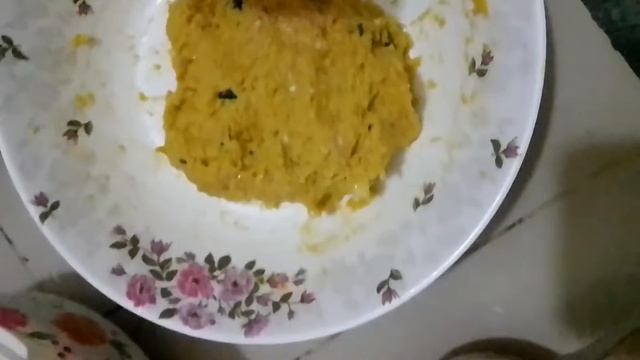 How To Make Peper Bora। Peper Crispy Bora Recipi।পেপের বরা রেসিপি।