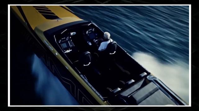 7 MOST UNIQUE EXTREME BOATS
