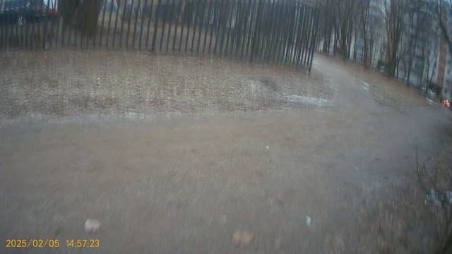 Покатушки на самоте Часть #2