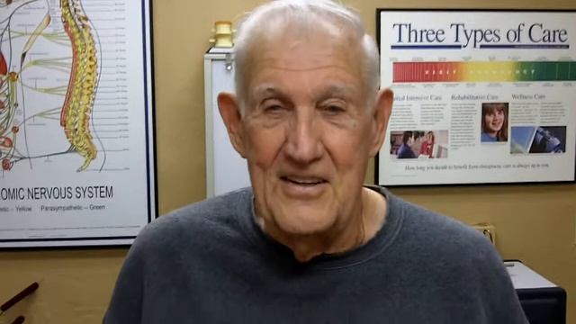 86 year old man loses weight in 21 days and feels younger than ever