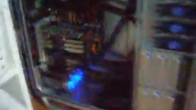 Gaming computer 2008 (for sale) Coolermaster Cosmos Ati 2600xt e6750