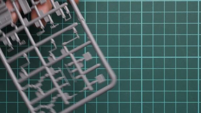 Miniart 1/35 Toolmakers (38048) Review