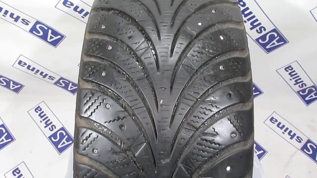 Шины бу 225 55 R17 GoodYear Ultra Grip Extreme - 0018873FAL1VID