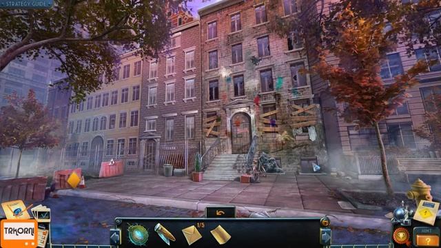 Marlo ile New York Mysteries 2 High Voltage Oynuyoruz | Bölüm #8