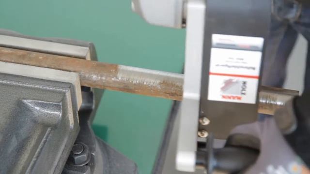 HOLZMANN MASCHINEN RSG 760