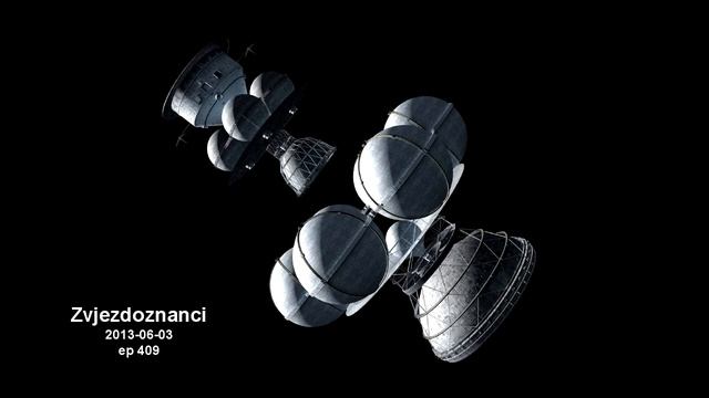 Zvjezdoznanci 2013-06-03 - Međuzvjezdana putovanja