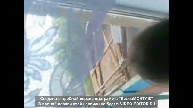 УРАГАН В ЛАГЕРЕ!!!!!!!!СМОТРЕТЬ ДО КОНЦА=?????? :) ЭПИК