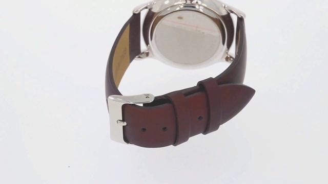 Серебряные часы, артикул 7-AS2380