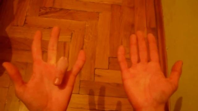 упрощенный вариант умножение на 9